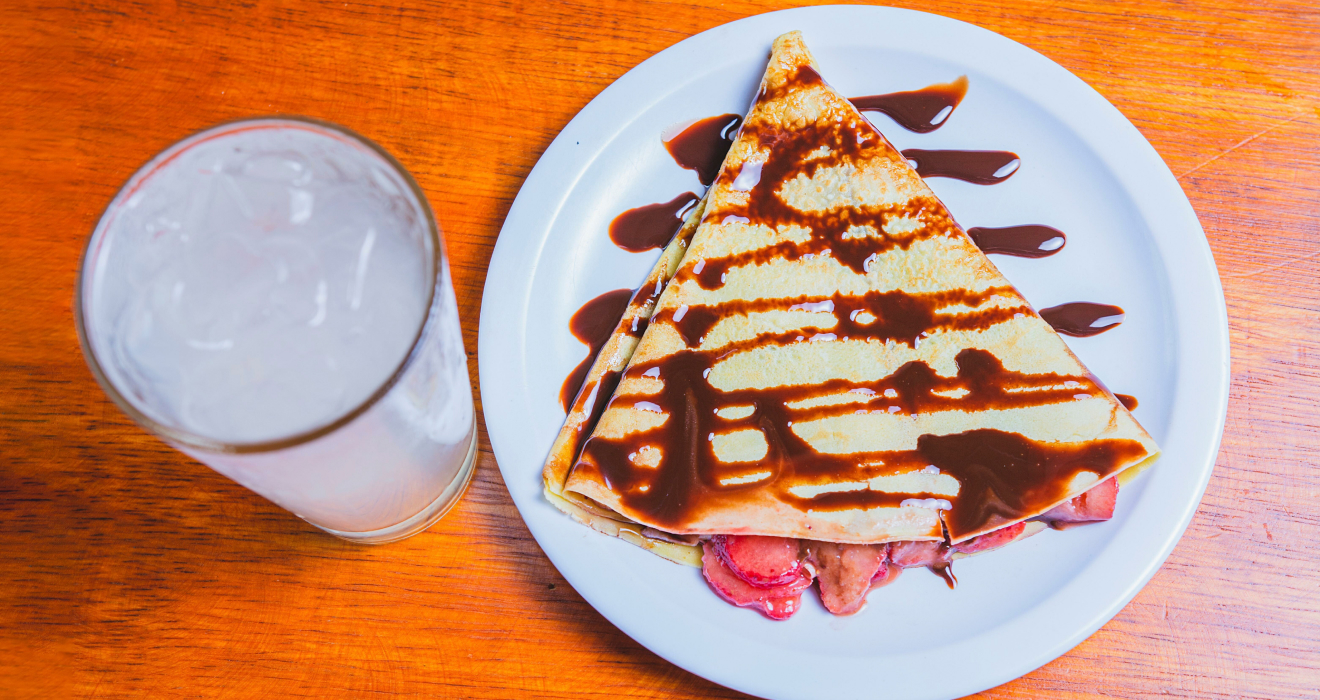 Crepe