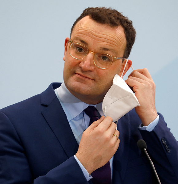 Jens Spahn