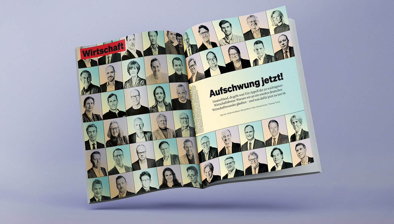FOCUS-Magazin-Seite