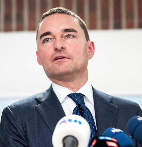 Lars Windhorst