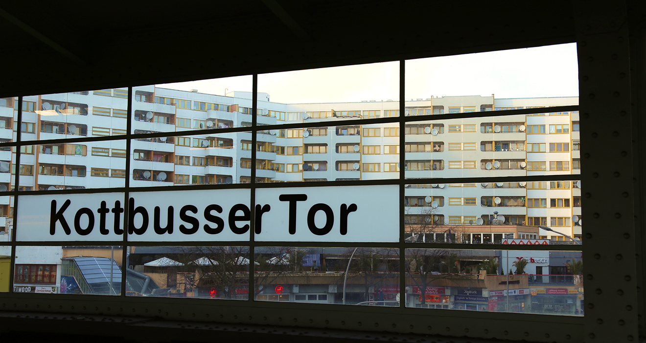 In Brennpunktvierteln herrscht nicht nur weniger Lebensqualität, sondern auch weniger Lebenserwartung und ein höheres Demenz-Risiko