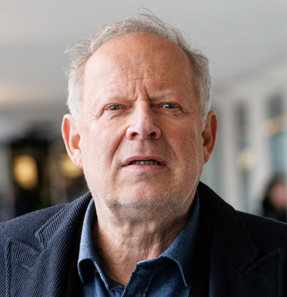 Axel Milberg