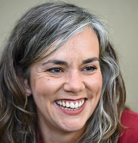 Natascha Gangl
