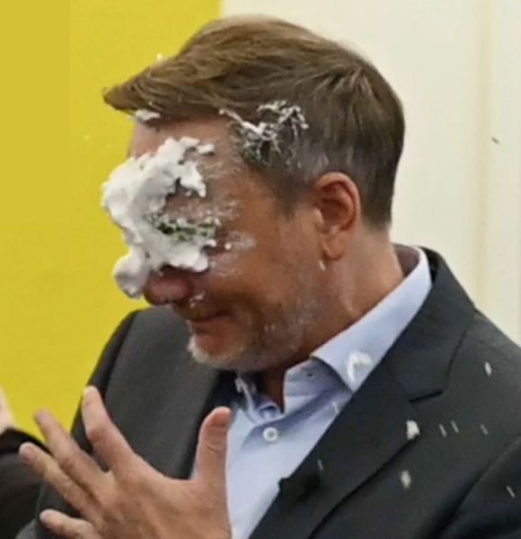 Christian Lindner