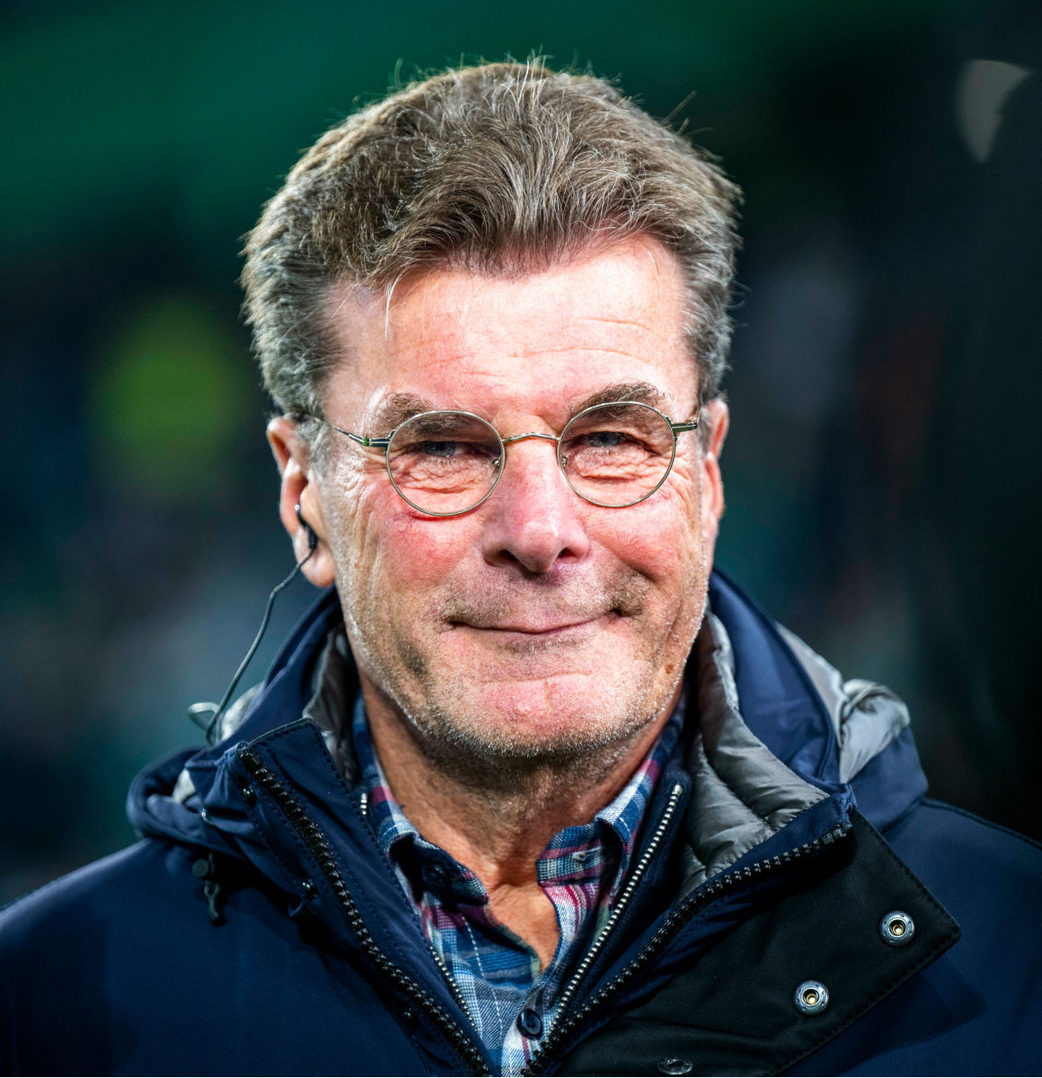 Dieter Hecking