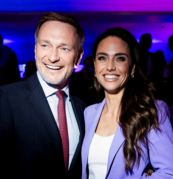 Christian Lindner