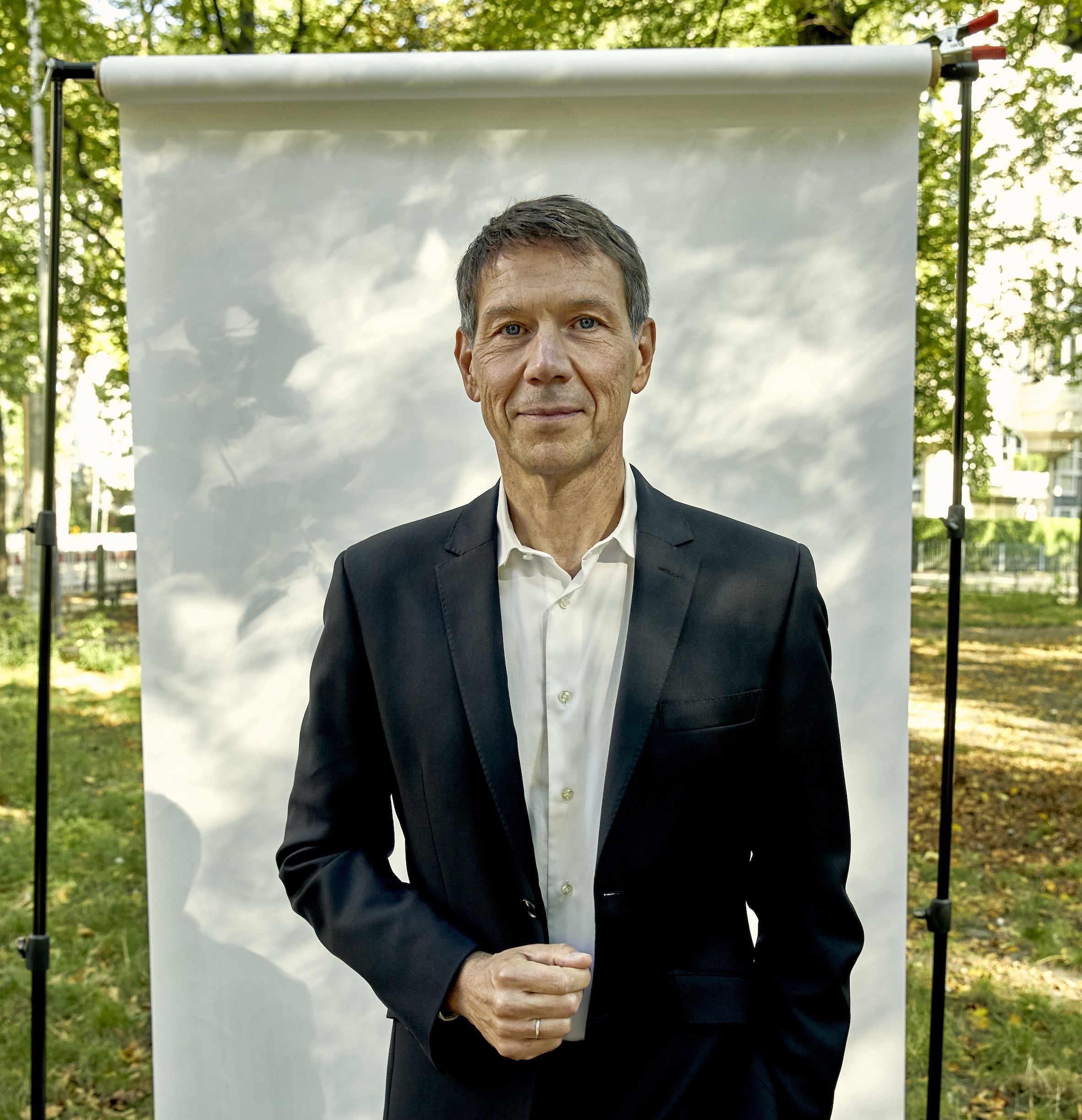René Obermann
