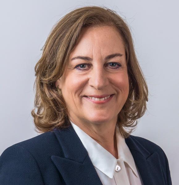 Sandra Harzer-Kux