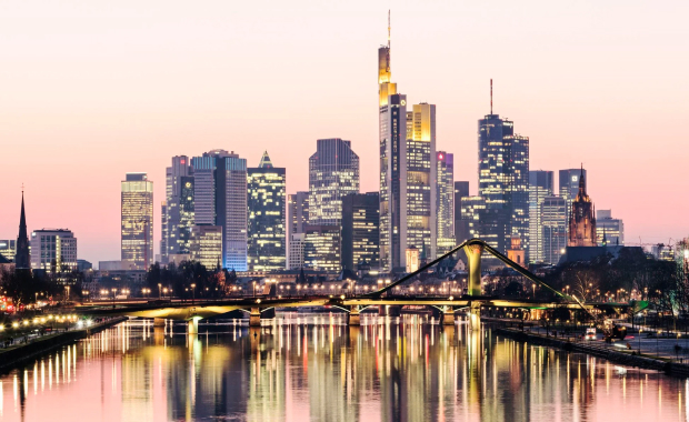 Frankfurt