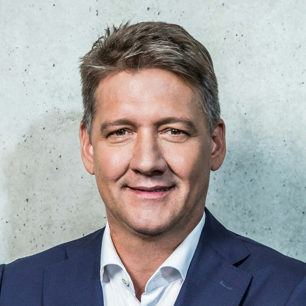Gernot Döllner