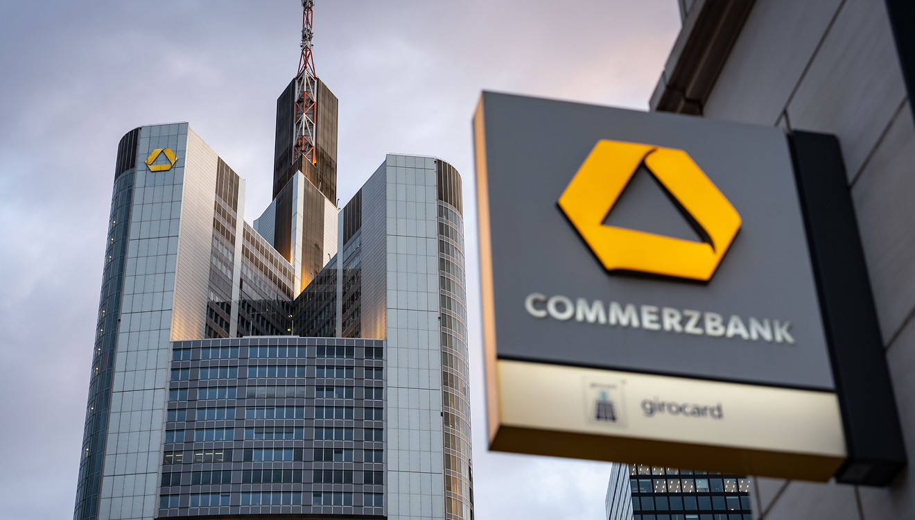 Unicredit will durch den Zusammenschluss mit der Commerzbank „einen neuen nationalen Bankchampion für Deutschland schaffen“. Das Filialnetz solle erhalten bleiben  