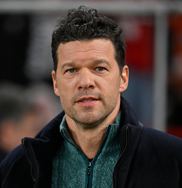 Michael Ballack