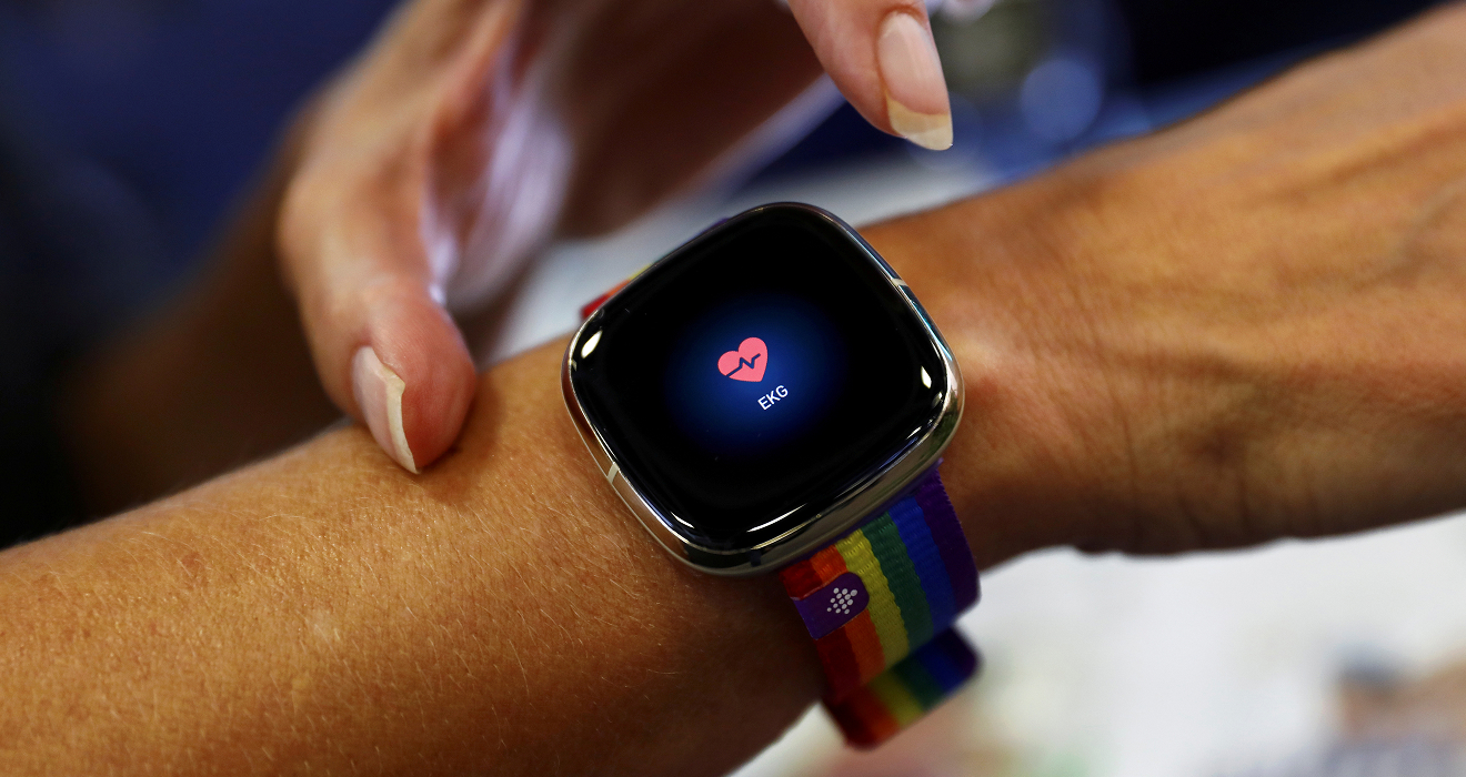 Smartwatches liefern zuverlässige Daten zur persönlichen Fitness