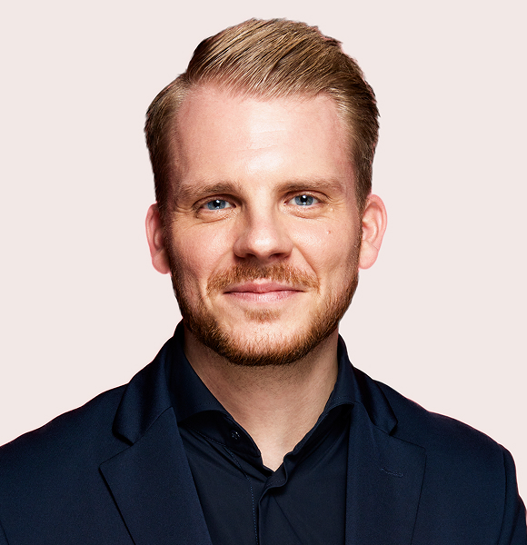  Tim Klüssendorf 