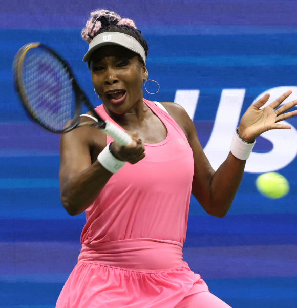 Venus Williams