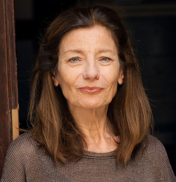 Ursula Krechel