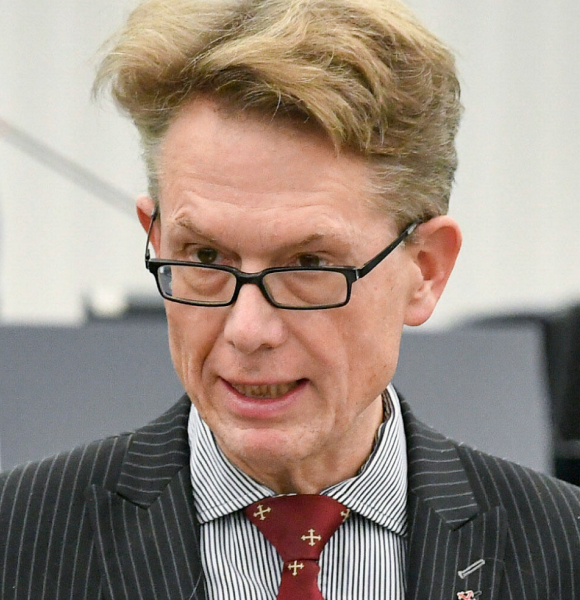 Gunnar Beck