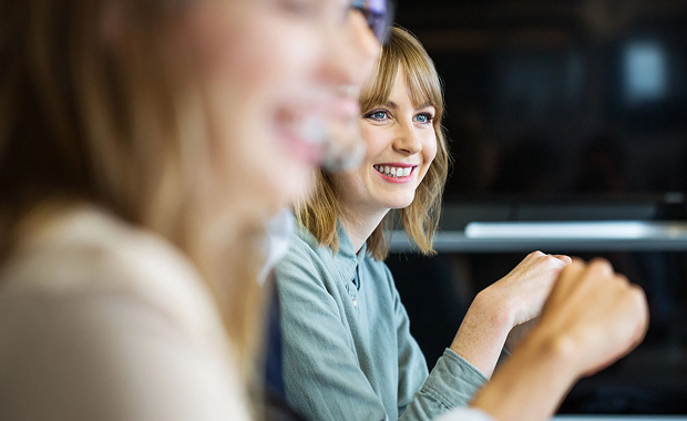 Die GenZ und der Jobeinstieg