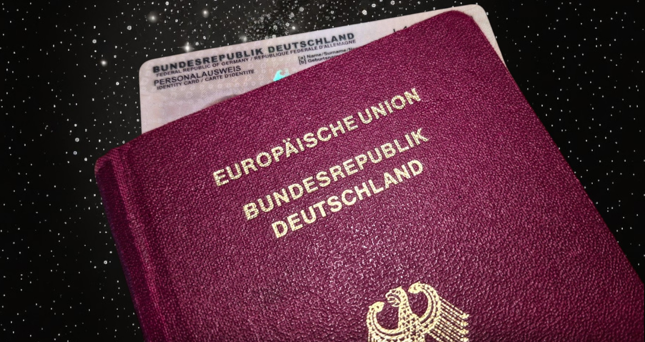 Die deutsche Staatsbürgerschaft: unabhängig von Ethnie, Kultur und Religion
