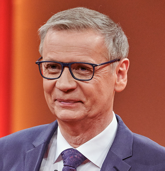 Günther Jauch