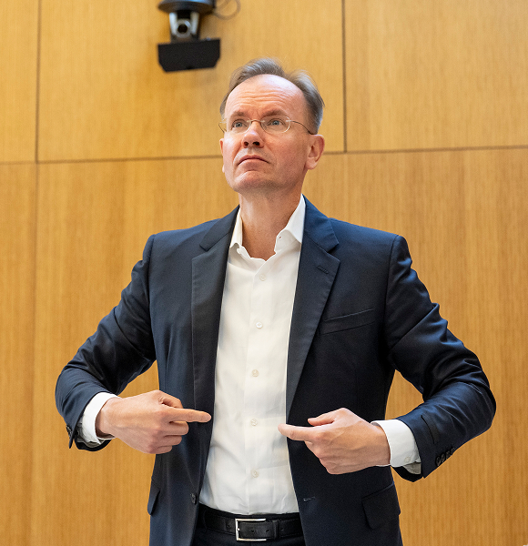 Markus Braun