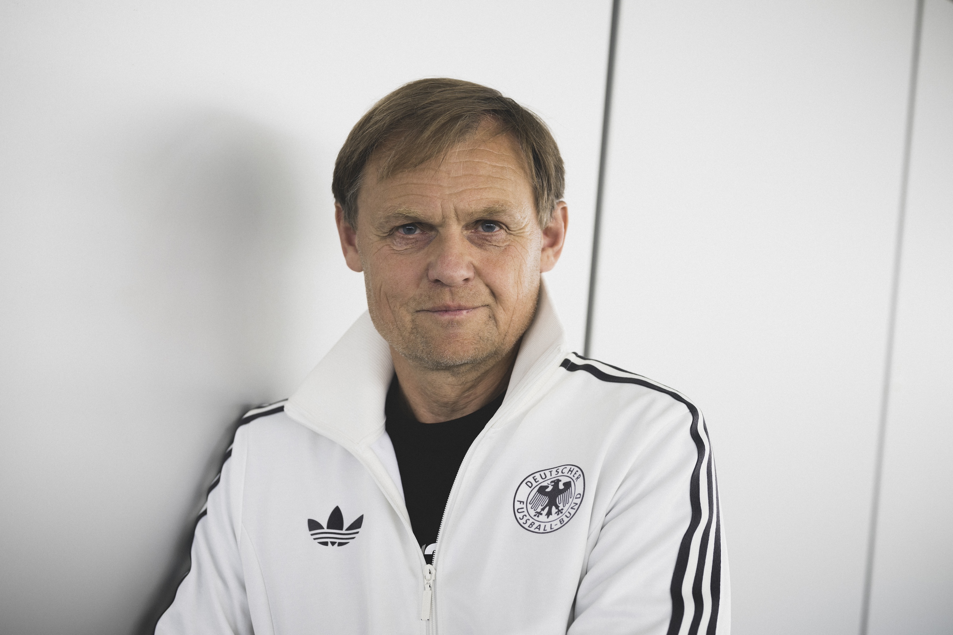 Adidas-Chef Björn Gulden