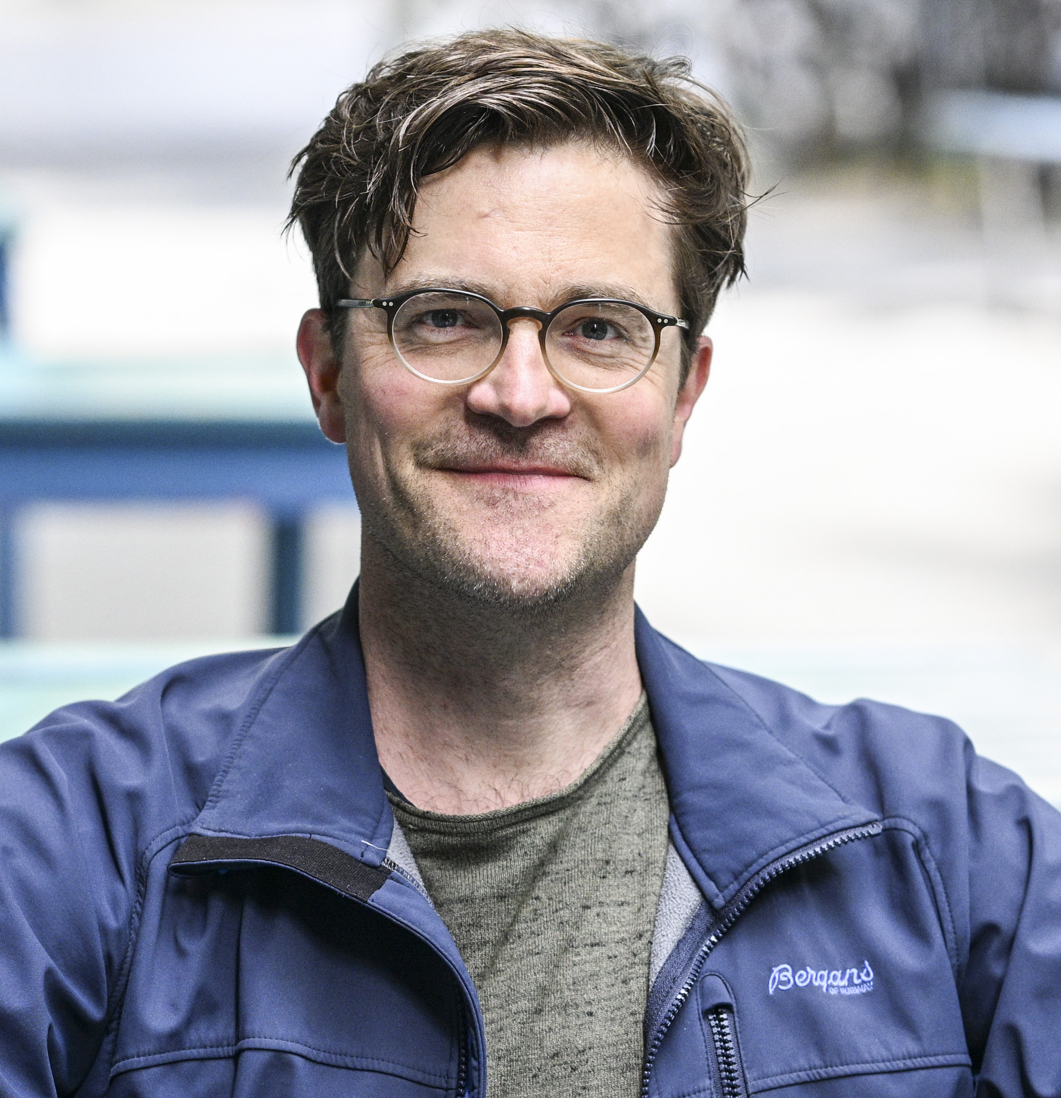 Bodo Wartke