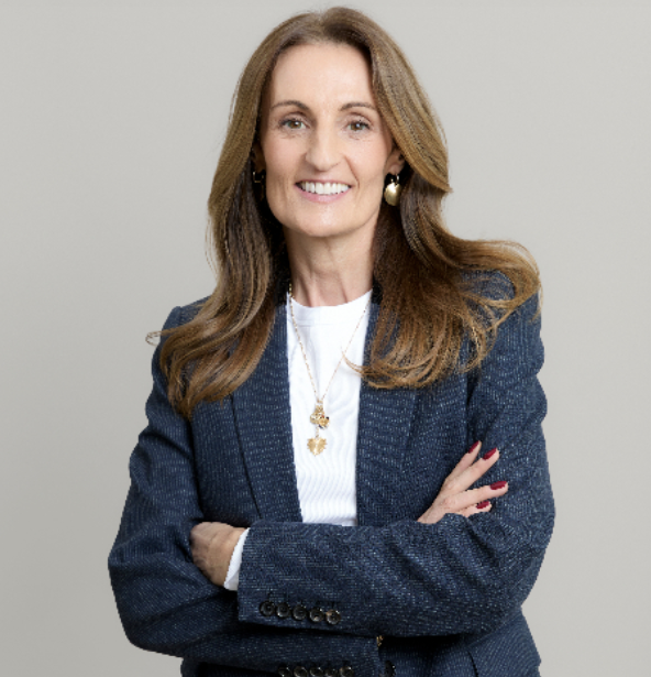 Tara Comonte