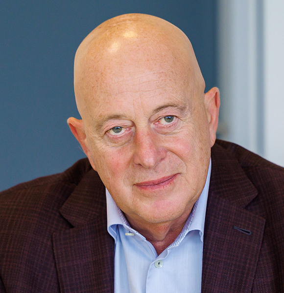 Dirk Van de Put