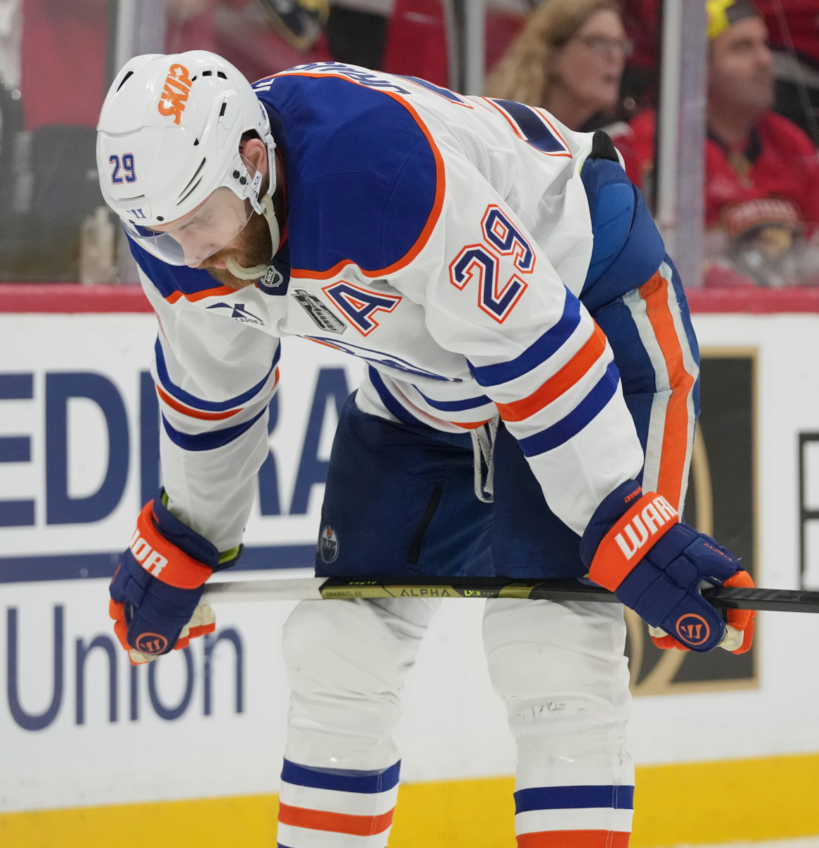 Leon Draisaitl