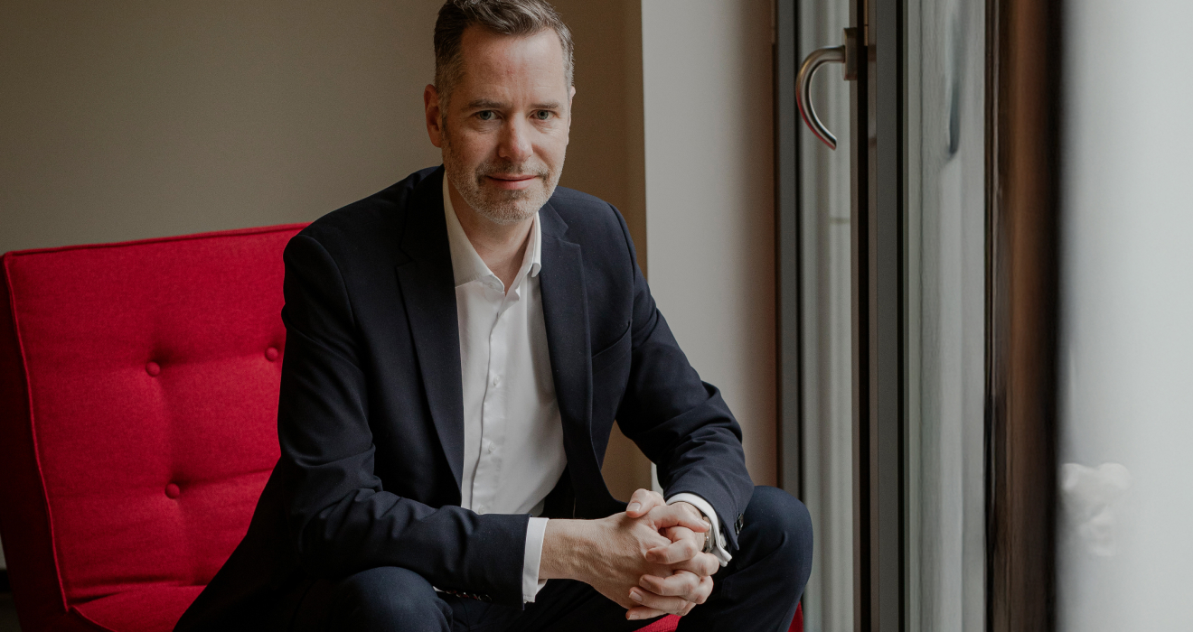 Christian Dürr will FDP-Parteivorsitzender werden
