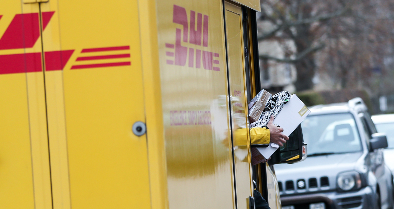 Hat der DHL Bote wirklich geklingelt oder es nur behauptet? Die Beschwerden jedenfalls häufen sich seit drei Jahren massiv