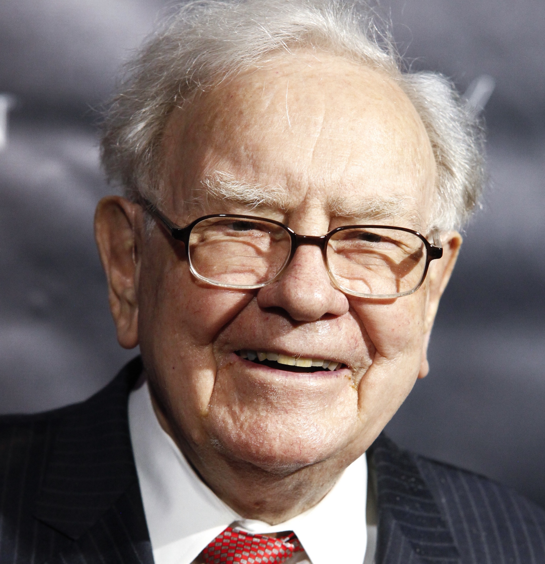 Warren Buffet