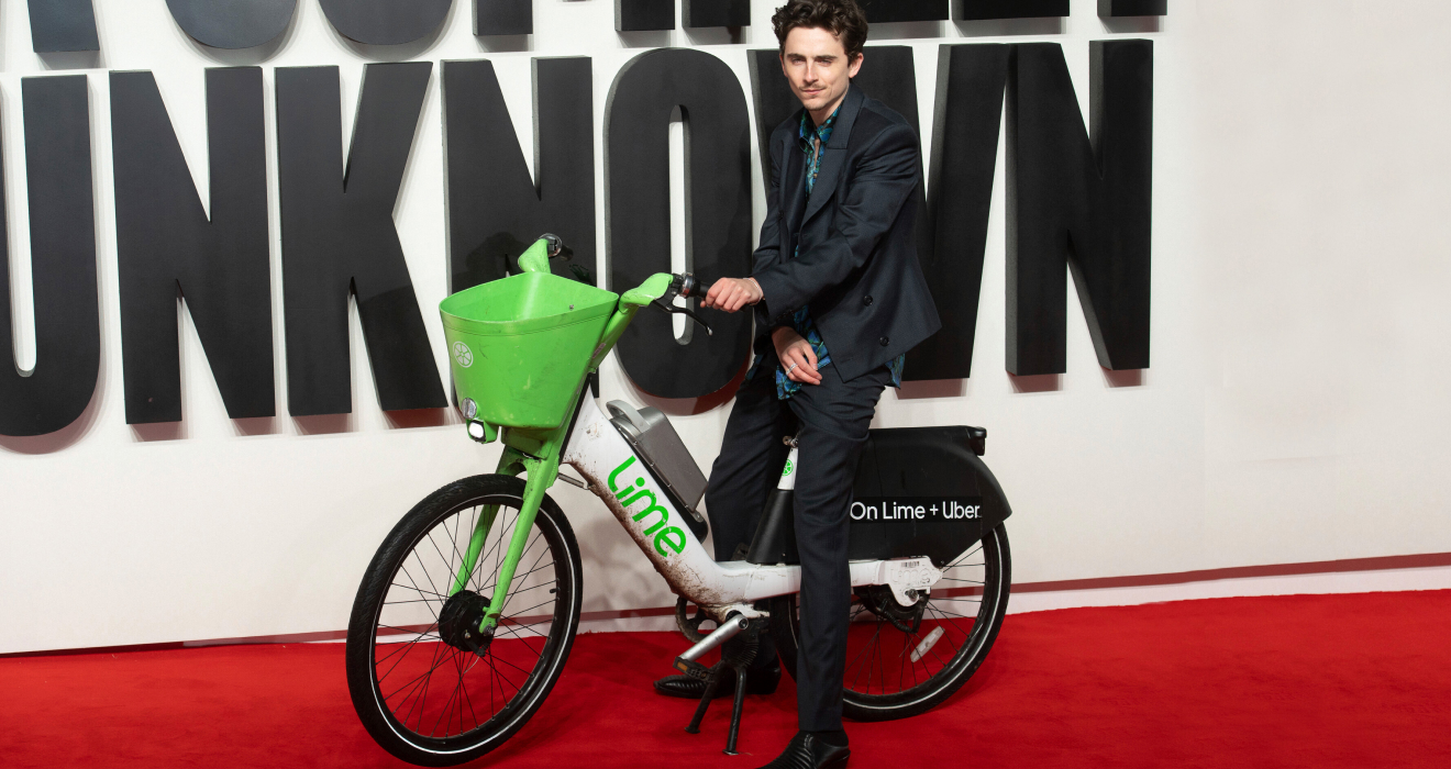 Kein lukrativer Werbe-Deal für Timothée Chalamet („Dune“, „Wonka“) – im Gegenteil: Nun soll er bezahlen