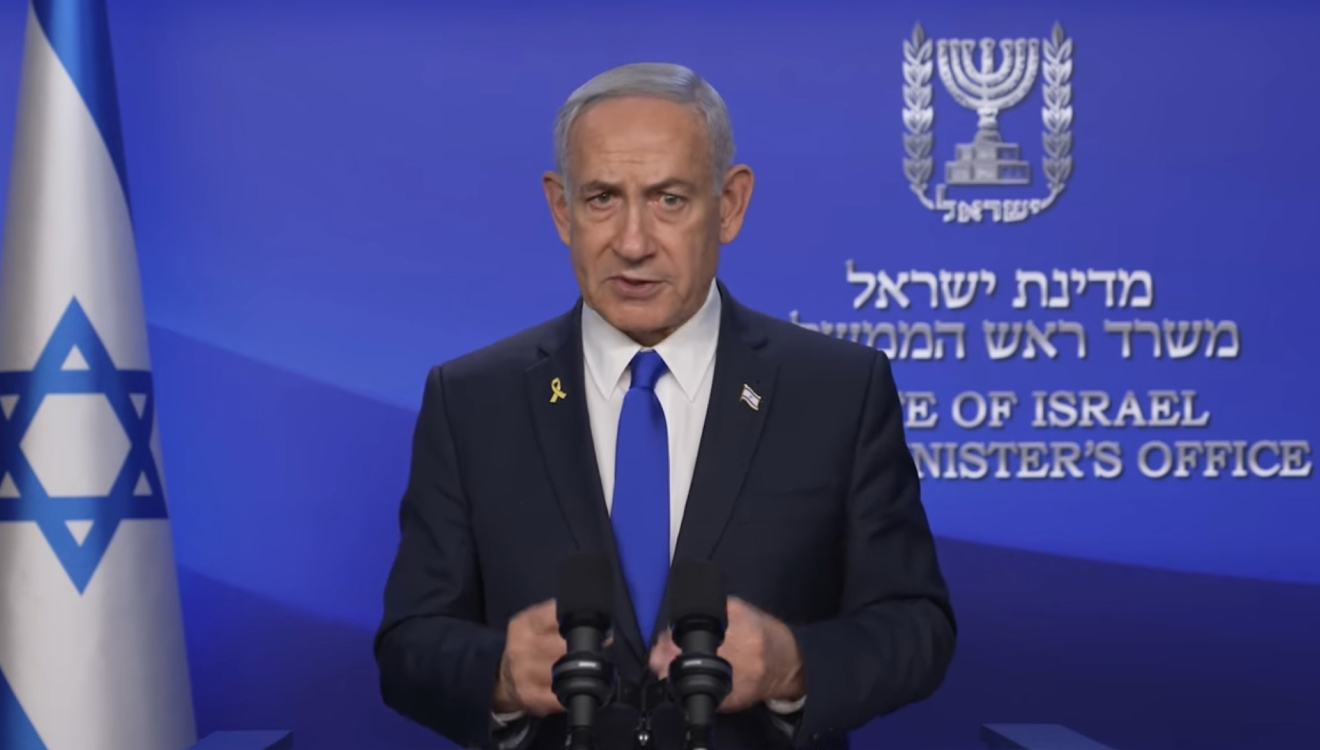 Deutsche schauen kritisch auf die Politik des israelischen Ministerpräsidenten Benjamin Netanjahu, 75
