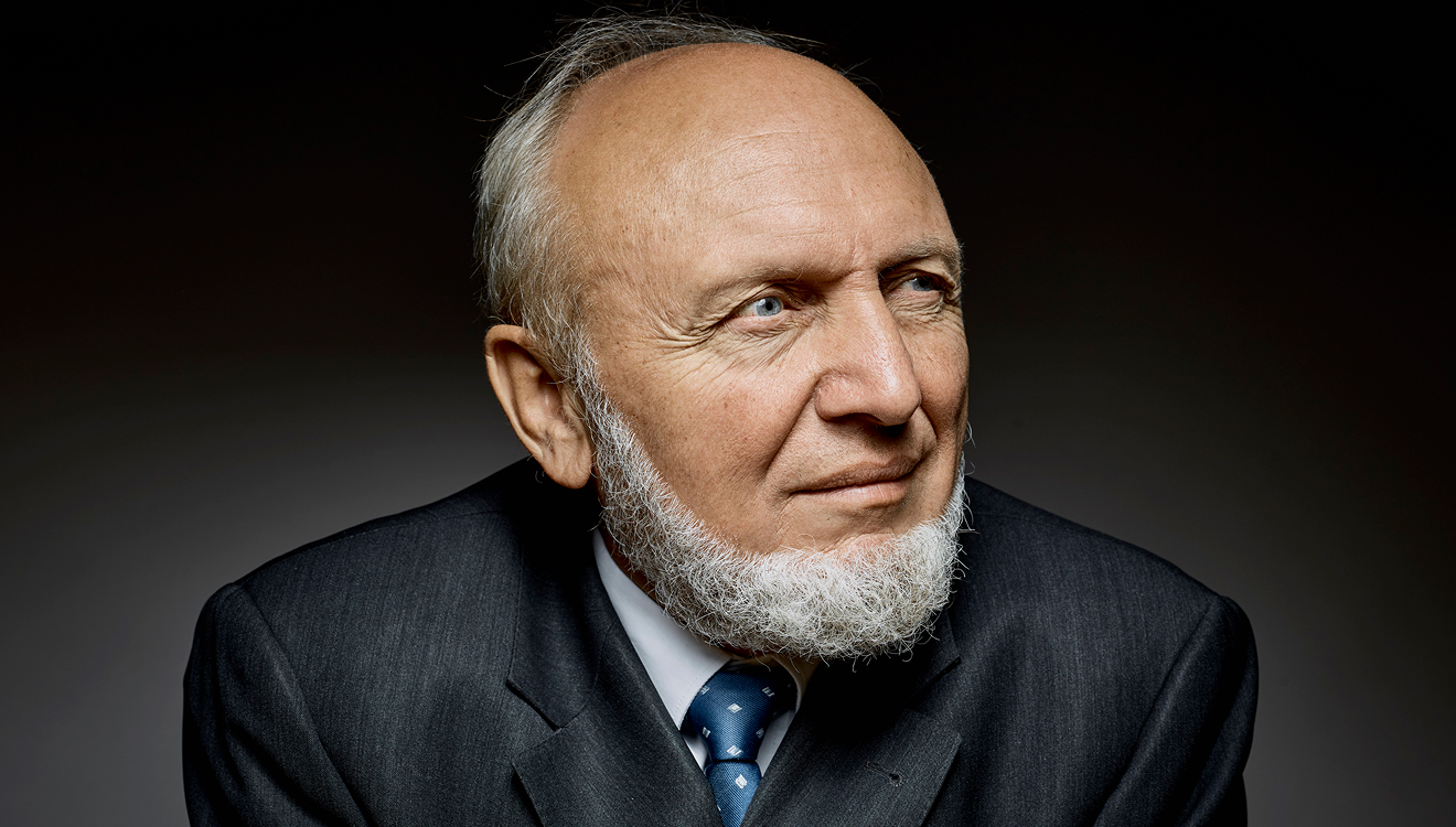Der frühere Ifo-Chef Hans-Werner Sinn