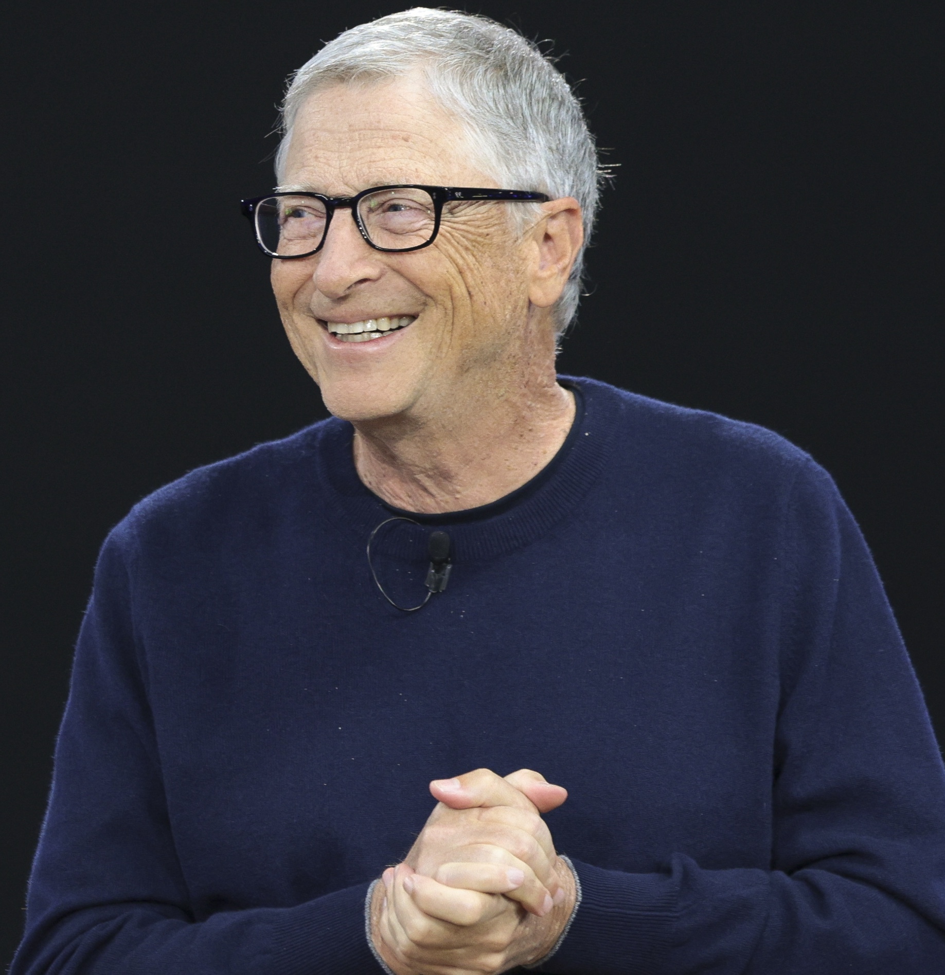 Bill Gates