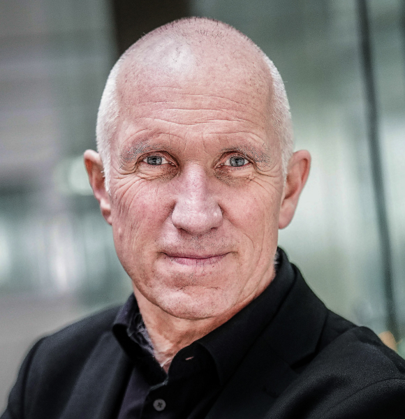 Michael Kappeler