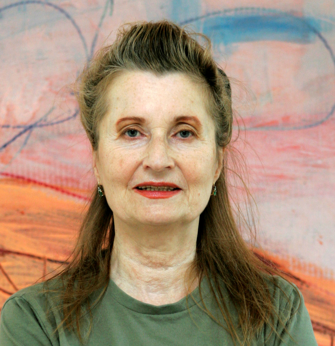 Elfriede Jelinkek