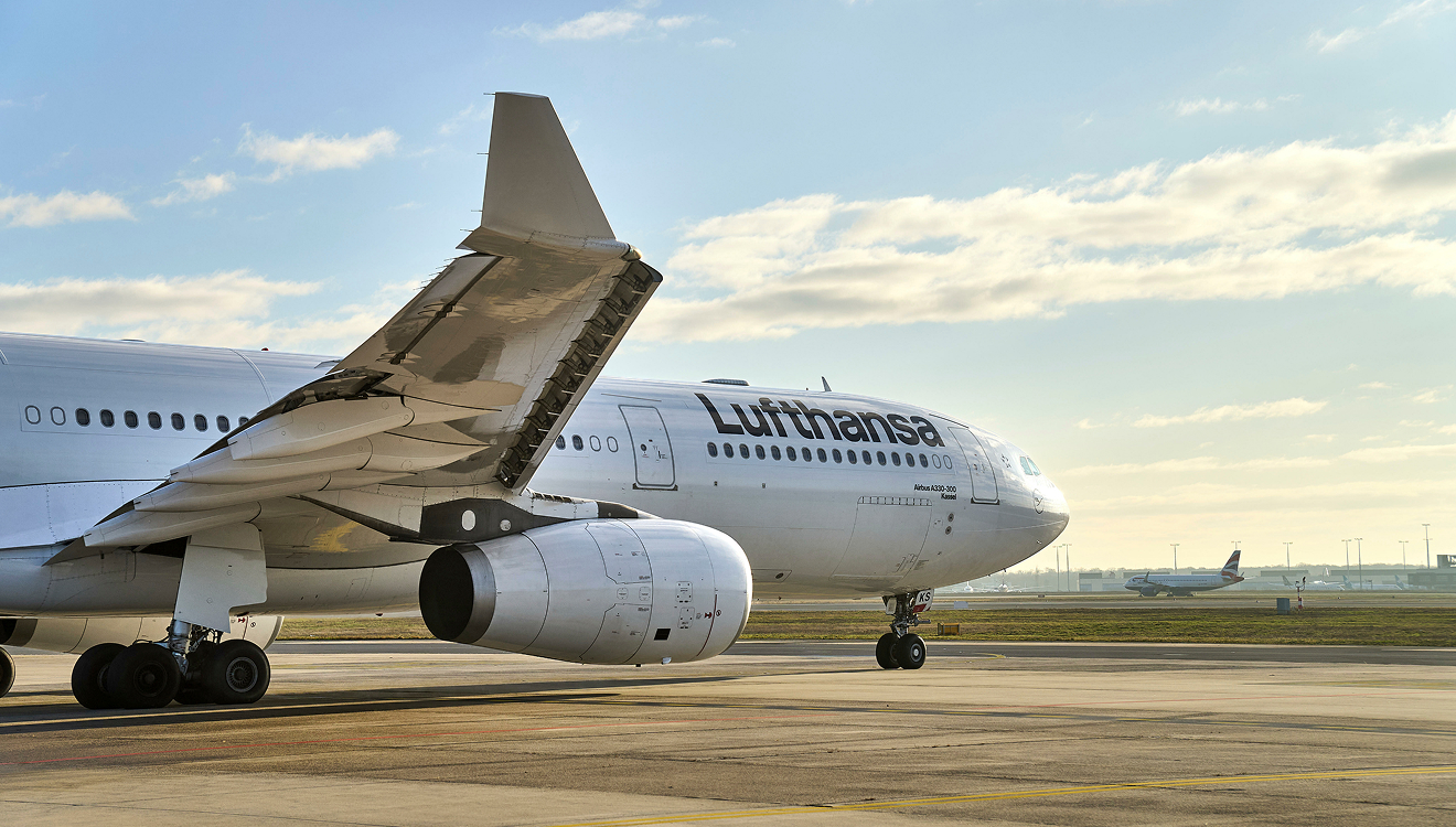 Für Meilensammler wird das System der Lufthansa-Group zukünftig komplexer