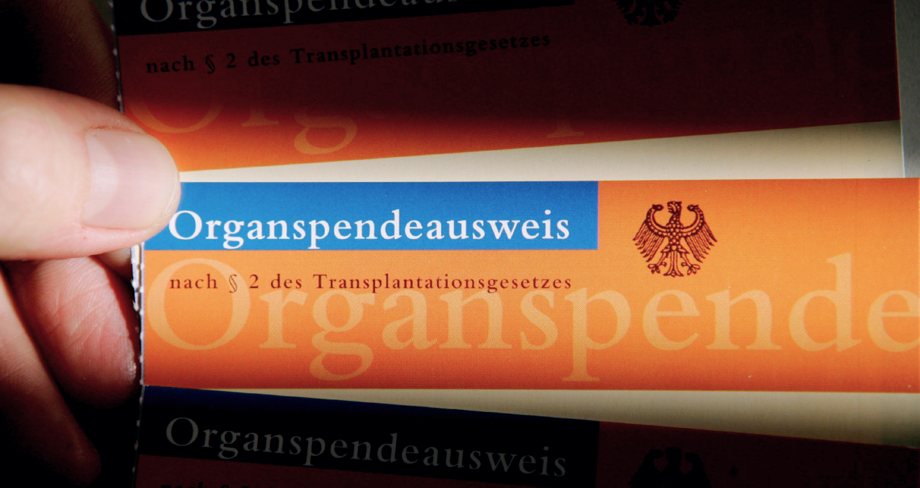 Organspende: Die Widerspruchslösung beschäftigt den alten und neuen Bundestag